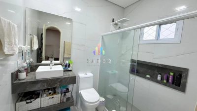 Casa, 1 quarto, 193 m² - Foto 4