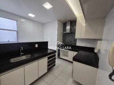 Apartamento, 3 quartos, 95 m² - Foto 5