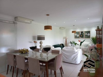 Apartamento, 3 quartos, 158 m² - Foto 2