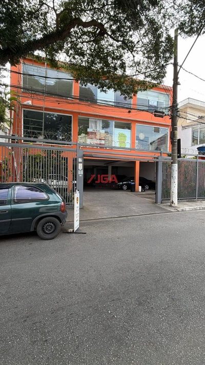 Loja-Salão, 850 m² - Foto 4