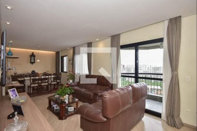 Apartamento, 3 quartos, 114 m² - Foto 1