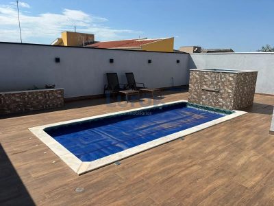 Casa, 3 quartos, 174 m² - Foto 1