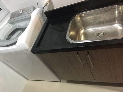 Apartamento, 2 quartos, 79 m² - Foto 3