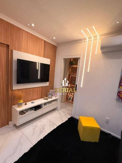 Apartamento, 2 quartos, 56 m² - Foto 2