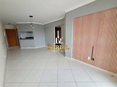 Apartamento, 2 quartos, 63 m² - Foto 1