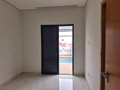 Casa de Condomínio, 3 quartos - Foto 5