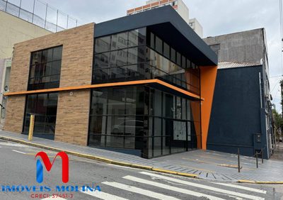 Prédio Inteiro, 190 m² - Foto 2