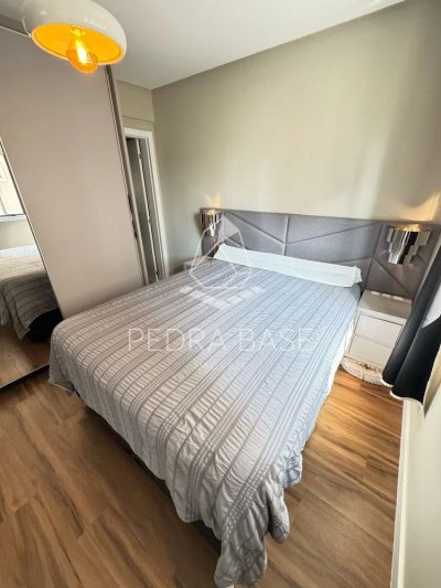 Apartamento, 2 quartos - Foto 3