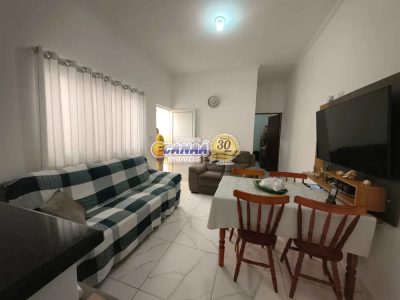 Casa, 2 quartos, 87 m² - Foto 4