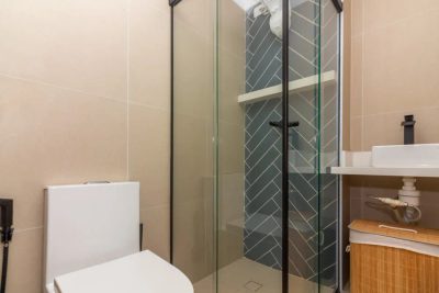 Apartamento, 2 quartos, 42 m² - Foto 2