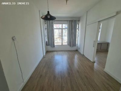 Apartamento, 1 quarto, 65 m² - Foto 2