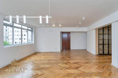 Apartamento, 3 quartos, 158 m² - Foto 3