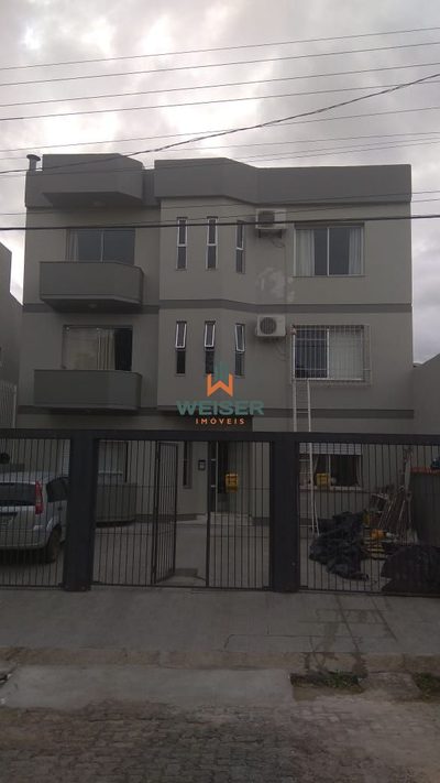 Apartamento, 3 quartos, 107 m² - Foto 2