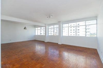 Apartamento, 3 quartos, 142 m² - Foto 1
