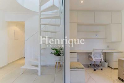 Cobertura, 2 quartos, 115 m² - Foto 3