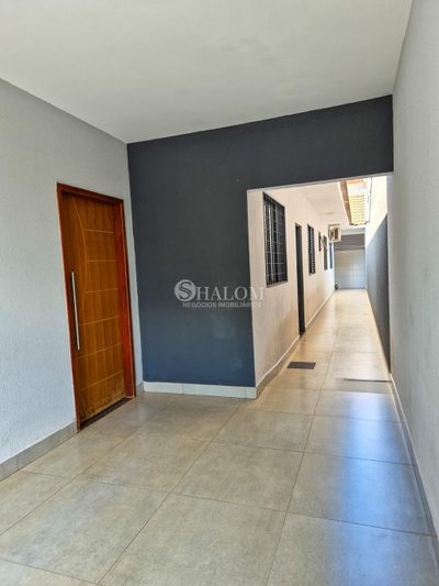 Casa, 3 quartos, 115 m² - Foto 4