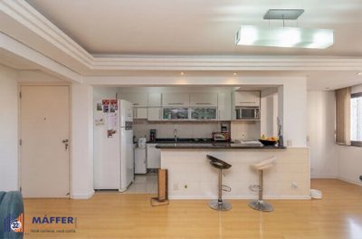Apartamento, 3 quartos, 88 m² - Foto 3