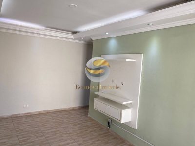 Apartamento, 2 quartos, 45 m² - Foto 4