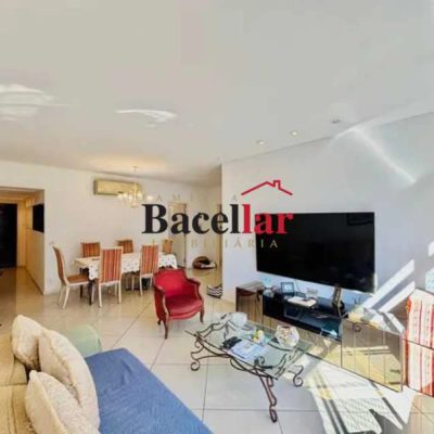 Apartamento, 3 quartos, 110 m² - Foto 1
