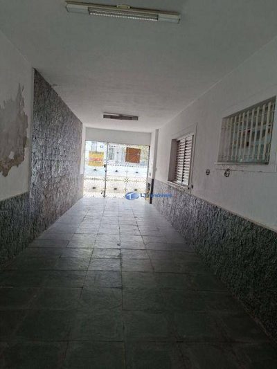 Casa, 3 quartos, 222 m² - Foto 2