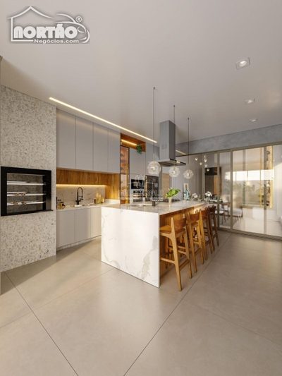Casa, 1 quarto, 230 m² - Foto 4