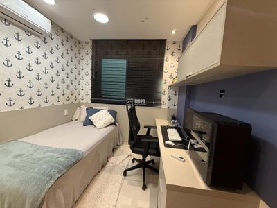 Apartamento, 3 quartos - Foto 4