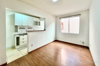 Apartamento, 1 quarto, 43 m² - Foto 1