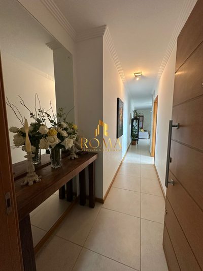 Apartamento, 3 quartos, 120 m² - Foto 3