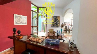 Casa, 4 quartos, 384 m² - Foto 4