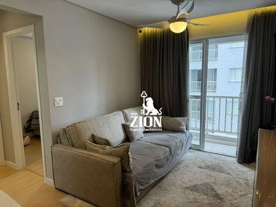 Apartamento, 2 quartos, 53 m² - Foto 4
