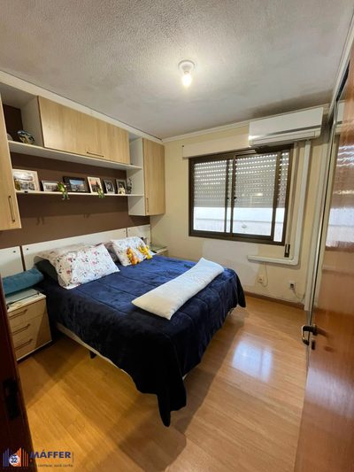 Apartamento, 3 quartos, 82 m² - Foto 4