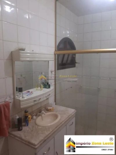 Sobrado, 3 quartos, 240 m² - Foto 1