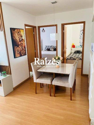 Apartamento, 2 quartos, 47 m² - Foto 4