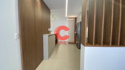 Apartamento, 3 quartos, 128 m² - Foto 3
