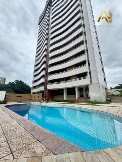 Apartamento, 4 quartos, 165 m² - Foto 1