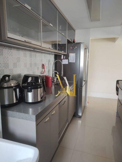 Apartamento, 2 quartos, 86 m² - Foto 3