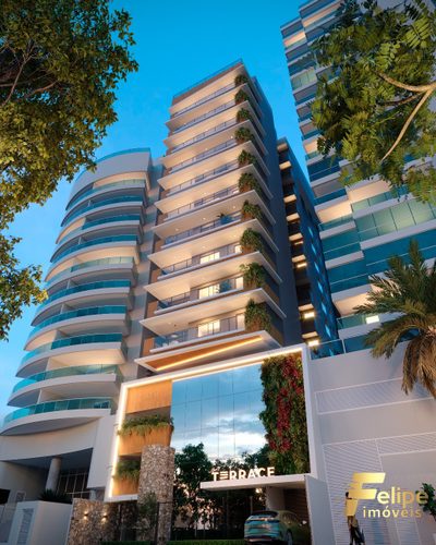 Apartamento, 2 quartos, 66 m² - Foto 1