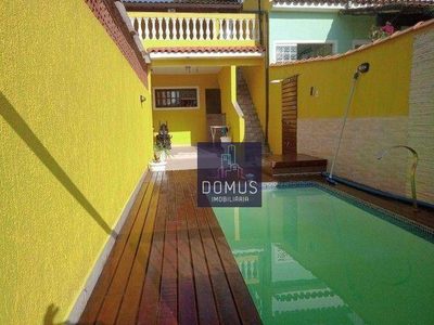Casa, 2 quartos, 170 m² - Foto 1