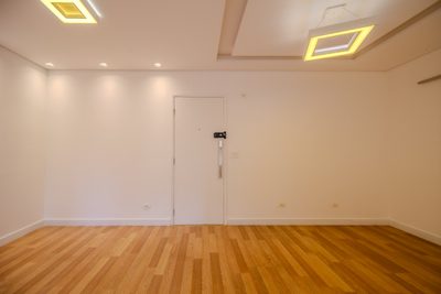 Apartamento, 3 quartos, 100 m² - Foto 4