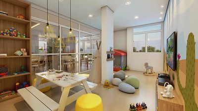 Apartamento, 2 quartos, 67 m² - Foto 5