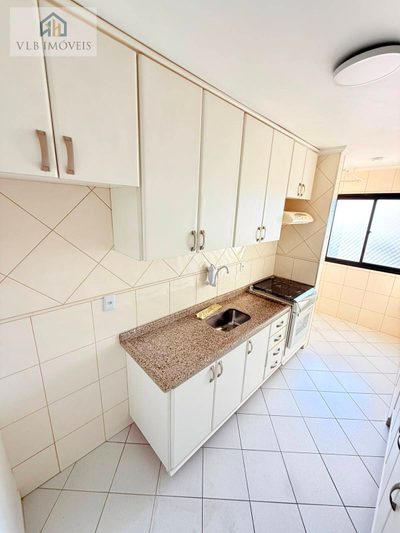 Apartamento, 2 quartos, 57 m² - Foto 3