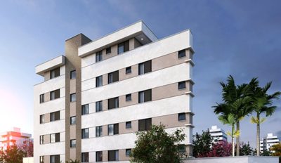 Apartamento, 3 quartos, 86 m² - Foto 4