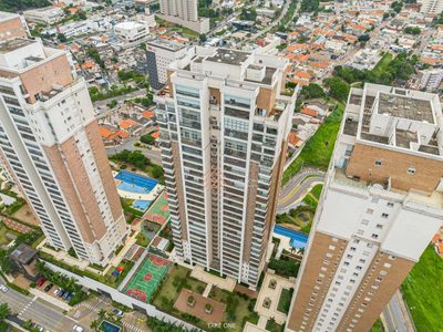 Cobertura, 4 quartos, 287 m² - Foto 1