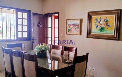 Casa, 3 quartos, 197 m² - Foto 4
