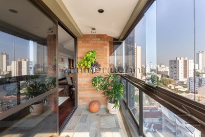Apartamento, 4 quartos, 201 m² - Foto 5