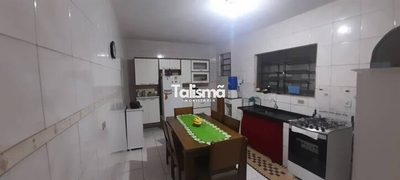 Sobrado, 3 quartos - Foto 5
