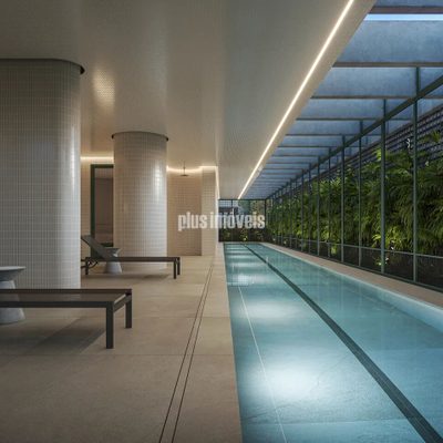 Apartamento, 4 quartos, 265 m² - Foto 5