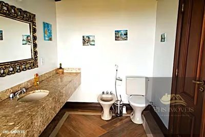 Casa de Condomínio, 4 quartos - Foto 5