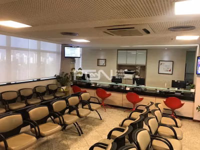 Sala-Conjunto, 400 m² - Foto 1