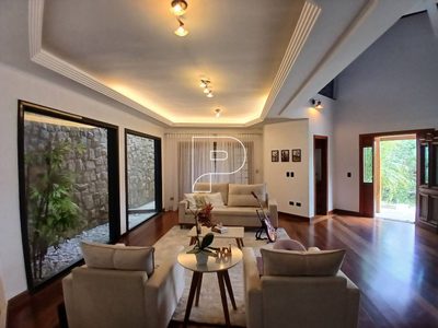 Casa, 3 quartos, 384 m² - Foto 5